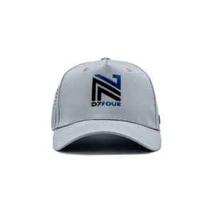 CLASSIC D7FOUR (GREY) - Image 3