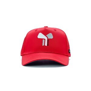 IRONSTACK (RED) - Image 3