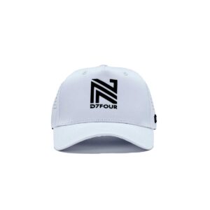 CLASSIC D7FOUR (WHITE) - Image 3