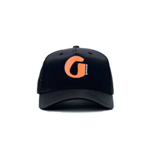 G-WEDGE (BLACK) - Image 3
