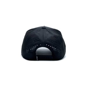 TRUE IRON (BLACK) - Image 4
