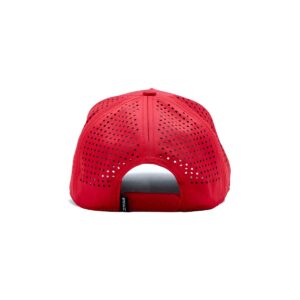 IRONSTACK (RED) - Image 4