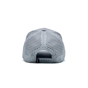 G-WEDGE (GREY) - Image 4