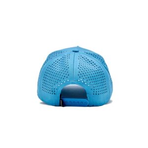 ABSTRACT GOLFER (LIGHT BLUE) - Image 4