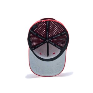IRONSTACK (RED) - Image 5