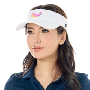 TRUE IRON - VISOR (WHITE) - Image 2