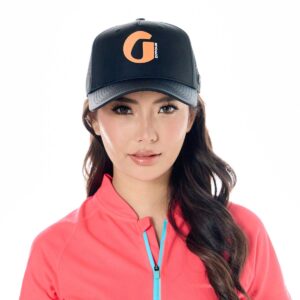 G-WEDGE (BLACK) - Image 6