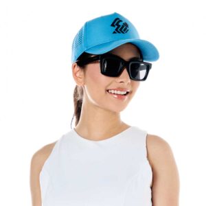 ABSTRACT GOLFER (LIGHT BLUE) - Image 6